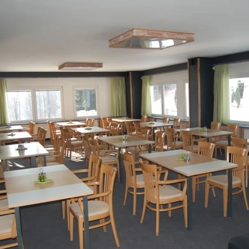 restaurace lipový